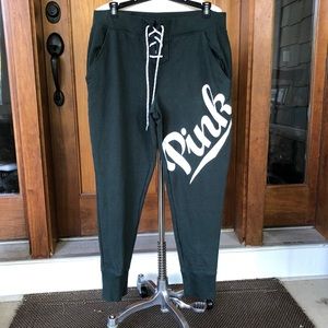 Pink By Victoria’s Secret Sweatpants